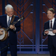 Illustration for article titled Steve Martin and Martin Short bring broad comedy and minimal banjo to Netflix